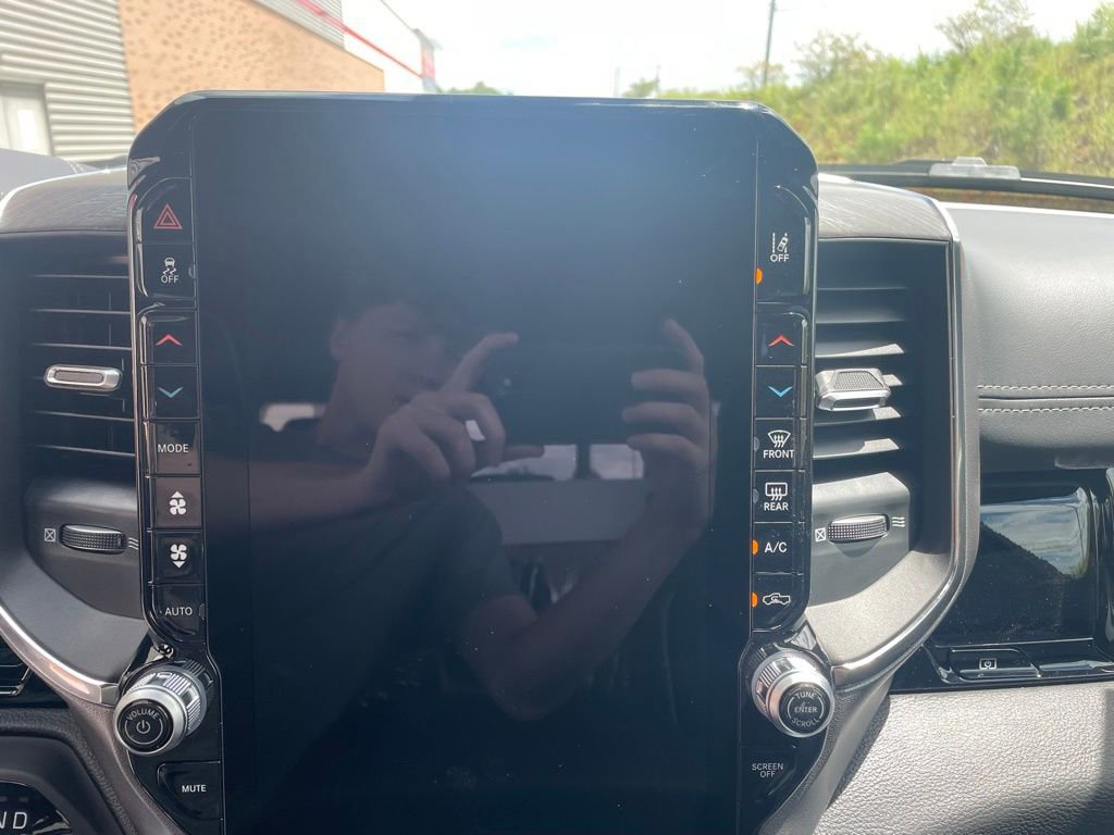 New 2026 RAM 1500 Laramie image 14