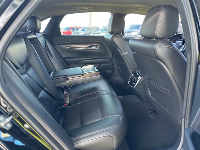 Used 2019 Cadillac XTS Luxury image 22