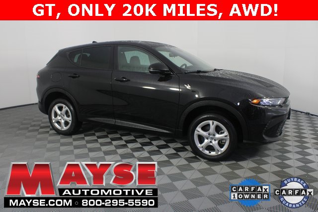 Used 2023 Dodge Hornet GT w/ Cold Weather Group image 1