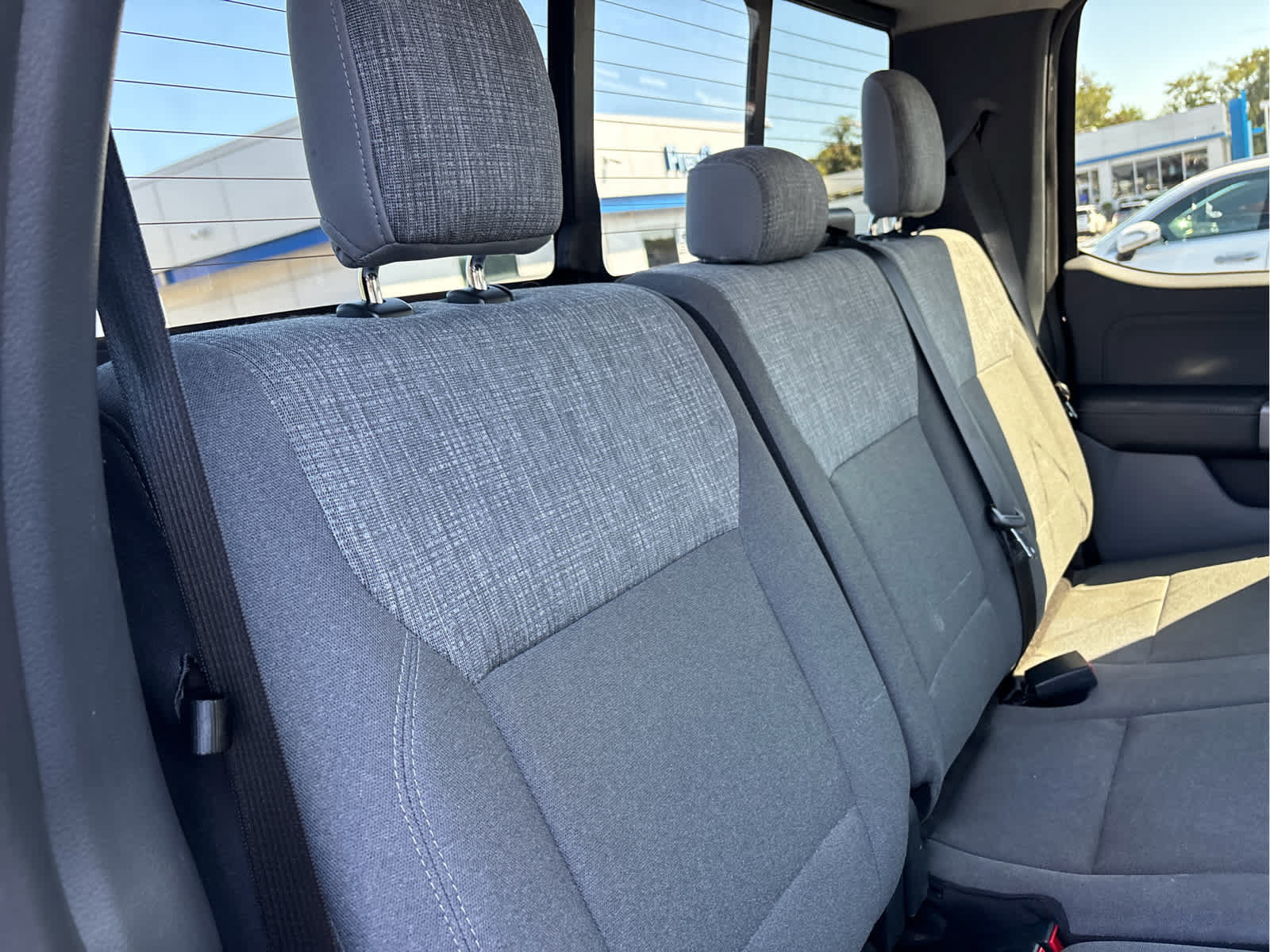 Used 2022 Ford F150 XLT w/ Equipment Group 302A High AWD/4WD image 25
