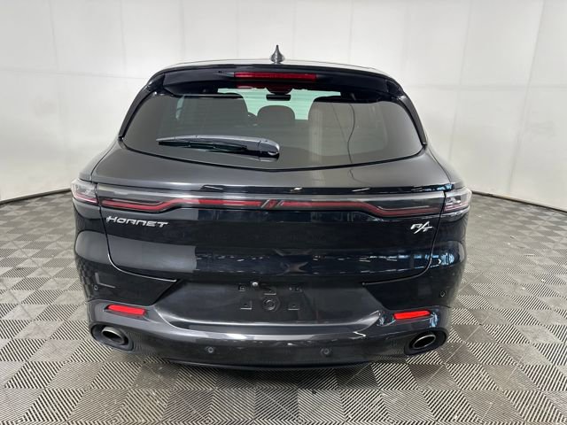 Used 2024 Dodge Hornet R/T image 4