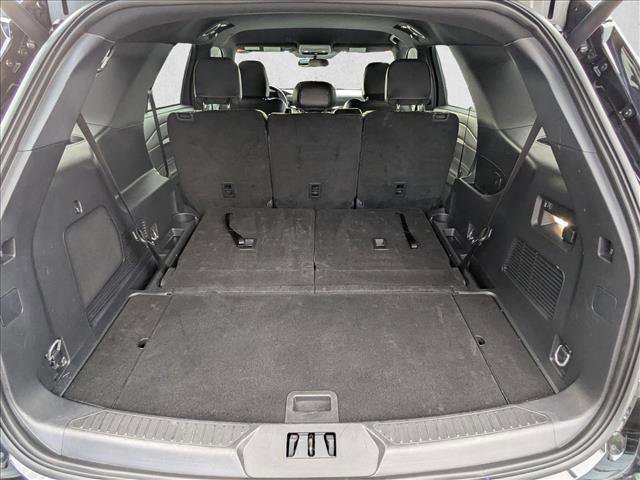 Certified 2025 Ford Explorer ST-Line w/ ST-Line Street Pack image 6