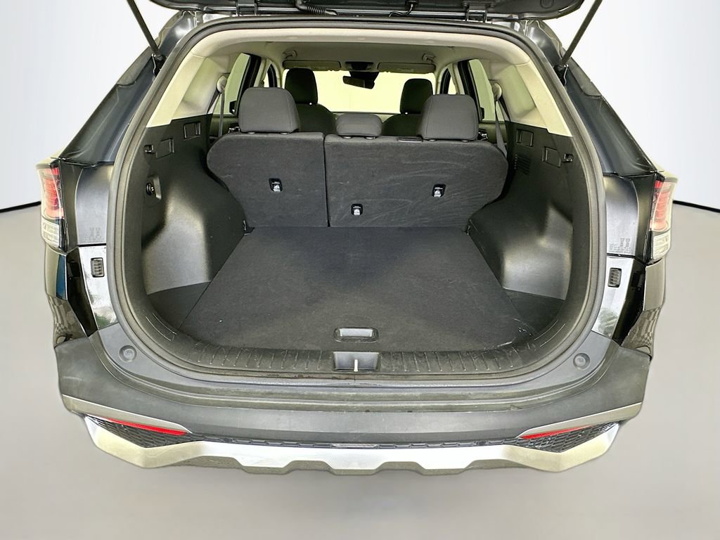 Used 2024 Kia Sportage LX image 25