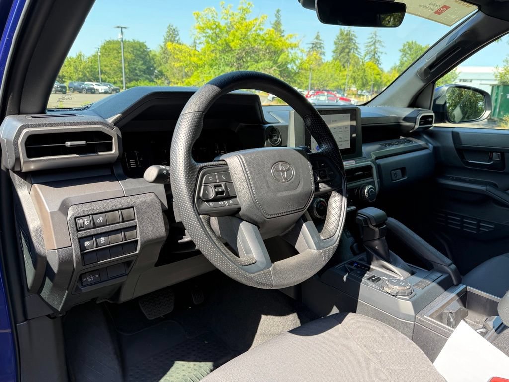Certified 2024 Toyota Tacoma SR5 AWD/4WD image 13