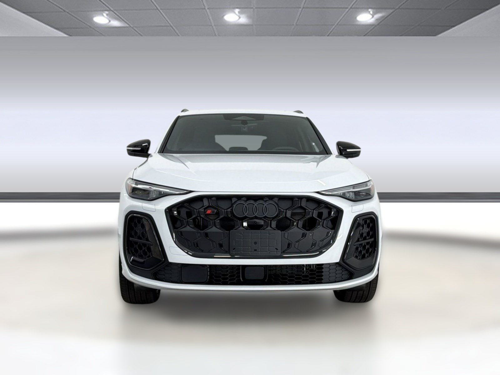 New 2026 Audi SQ5 Premium Plus AWD/4WD image 6