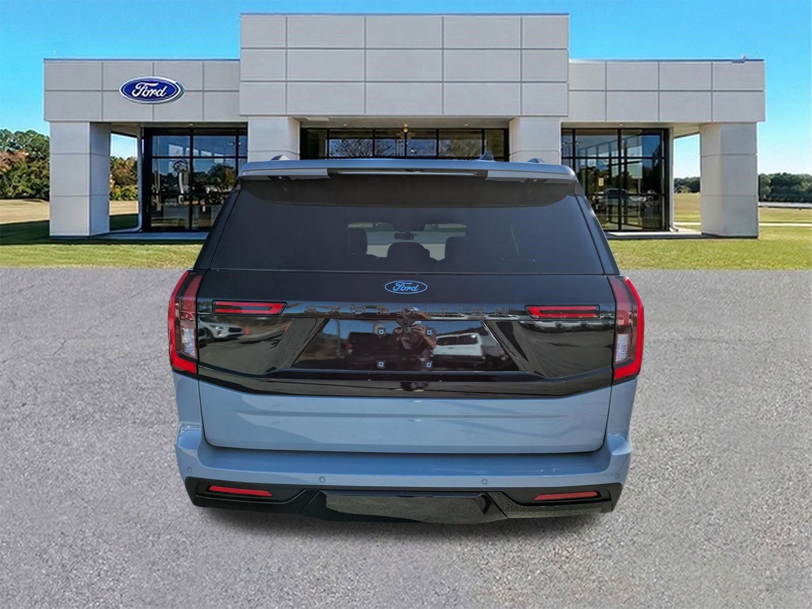New 2025 Ford Expedition Tremor image 5