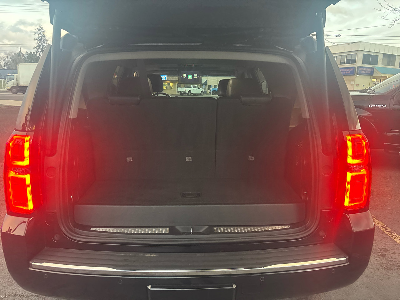 Used 2017 Chevrolet Tahoe Premier image 15