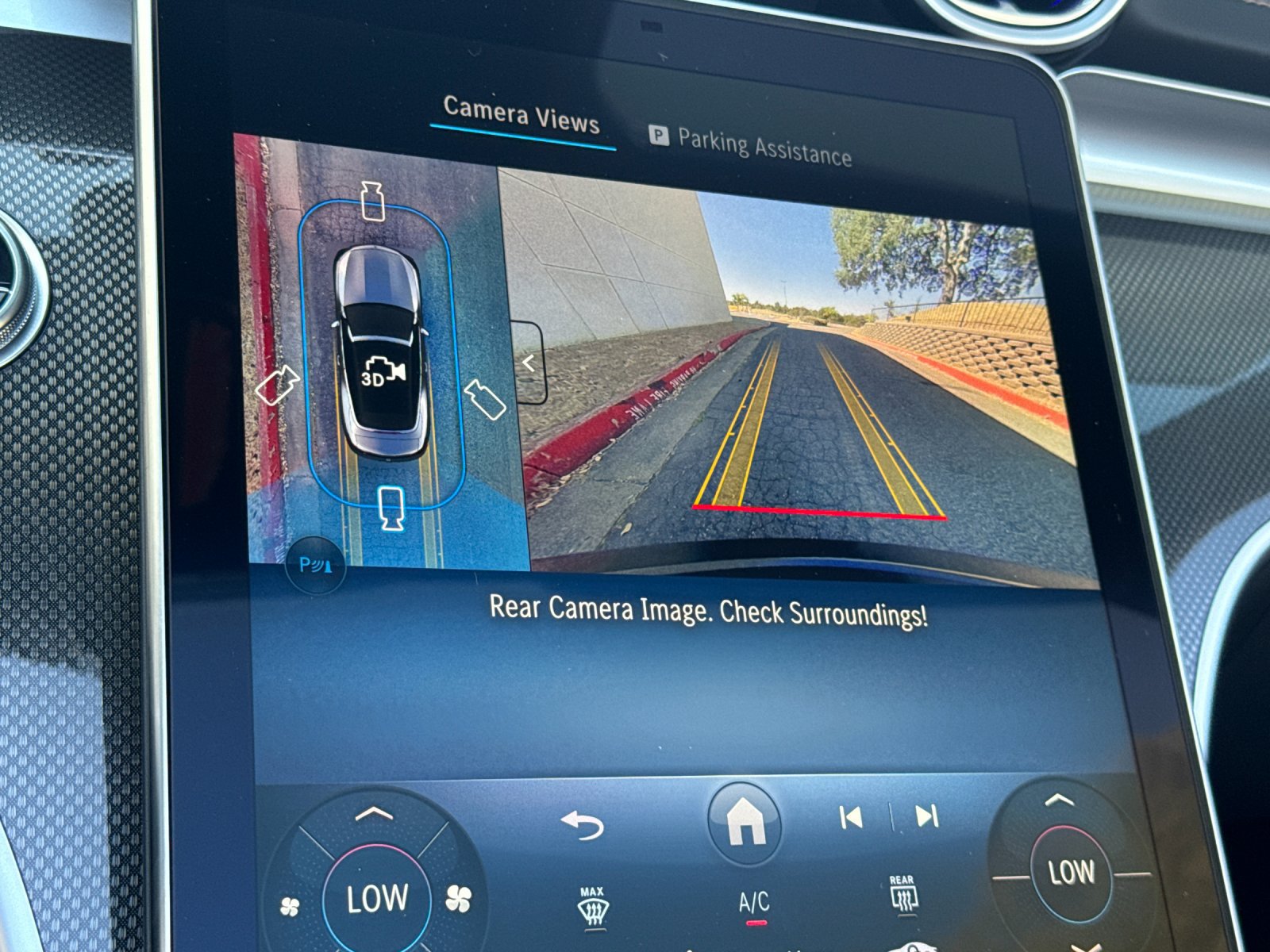New 2027 Mercedes-Benz CLE 300 4MATIC Cabriolet image 19