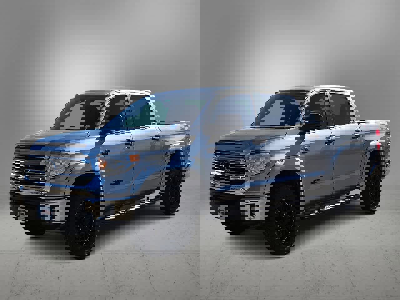 Used 2016 Toyota Tundra SR5 w/ SR5 Upgrade Package