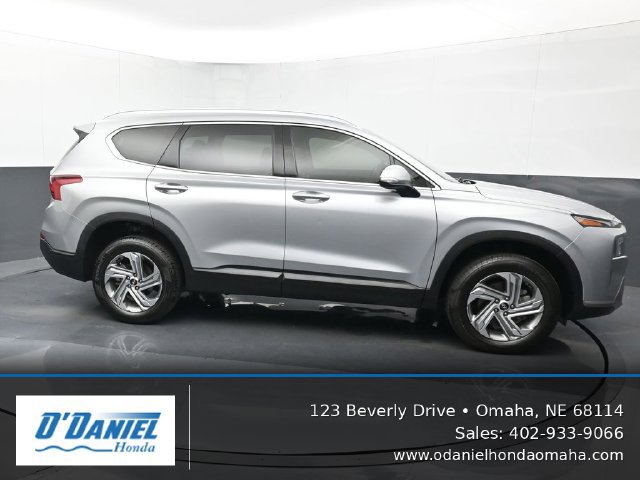 Used 2023 Hyundai Santa Fe SEL AWD/4WD image 7