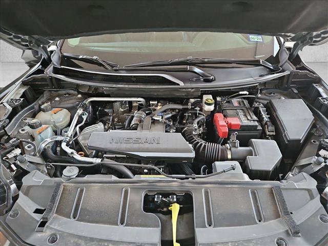 Used 2026 Nissan Rogue SV w/ Rock Creek Premium Package AWD/4WD image 22