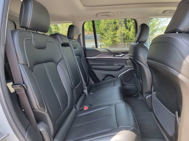 Certified 2023 Jeep Grand Cherokee 4WD 4xe image 23