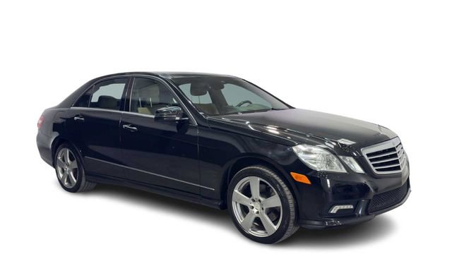Used 2010 Mercedes-Benz E 350 Sedan image 7