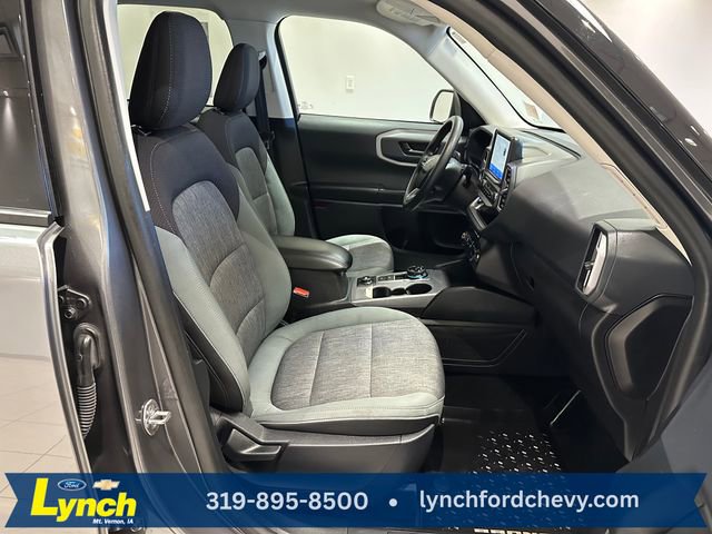 Used 2022 Ford Bronco Sport Big Bend image 6