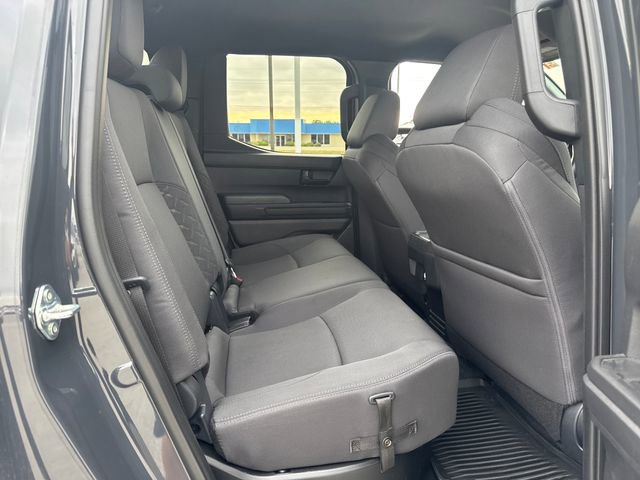 Used 2026 Toyota Tacoma SR AWD/4WD image 11