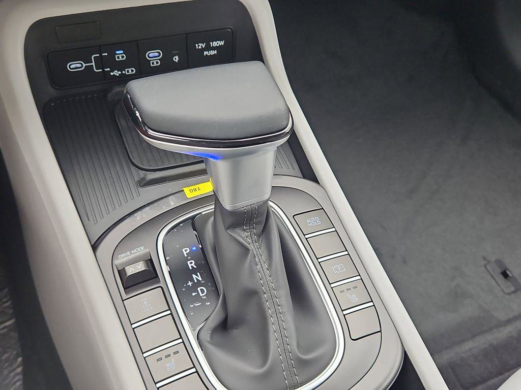 New 2026 Hyundai Kona SEL Sport image 15