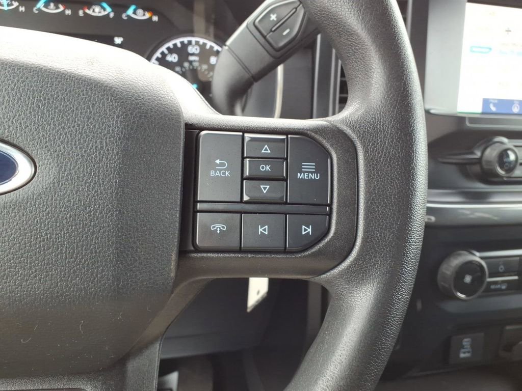 Certified 2023 Ford F150 XL w/ STX Appearance Package image 17