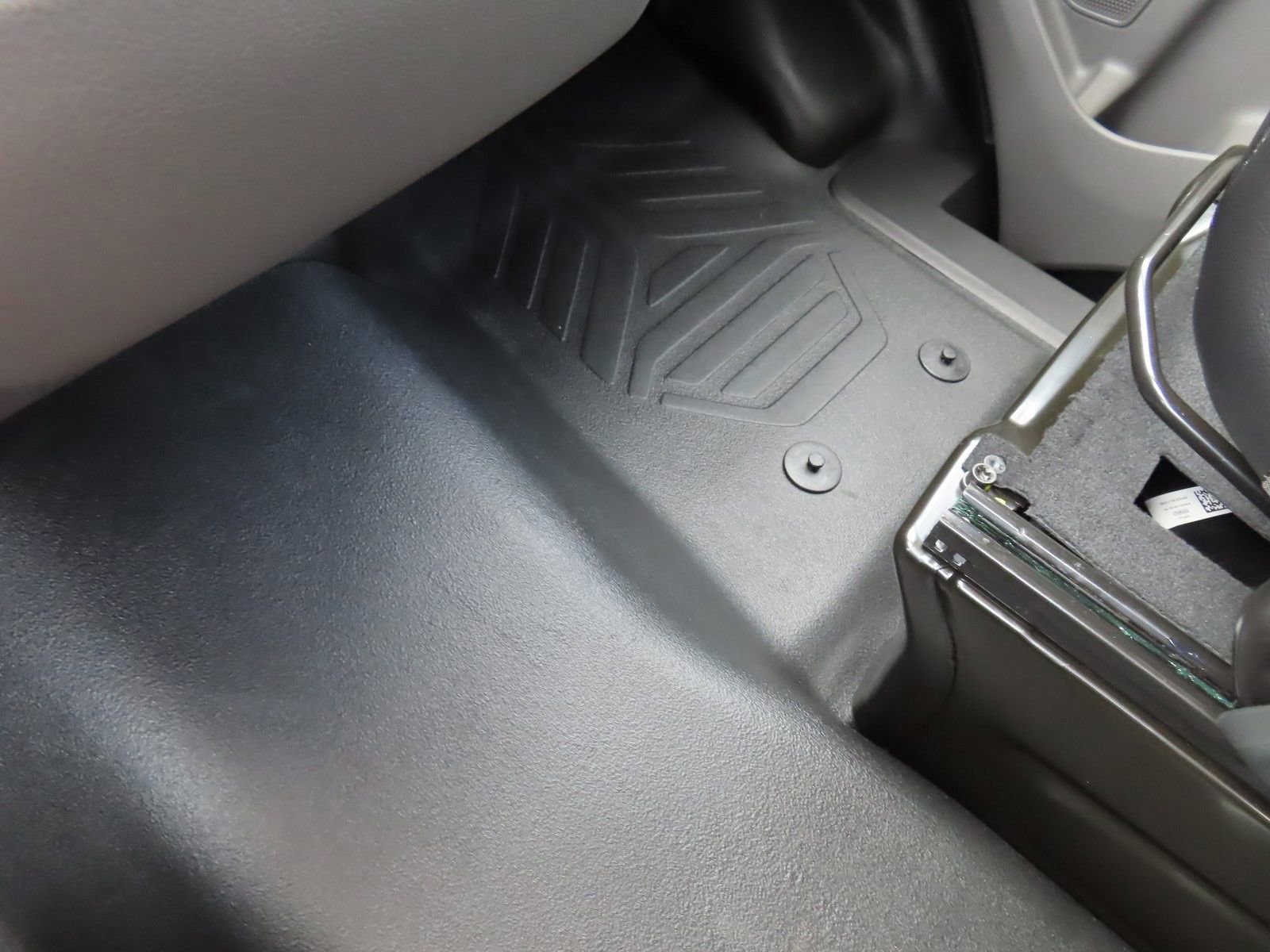 New 2026 Ford Transit 350 148 High Roof Extended DRW image 12