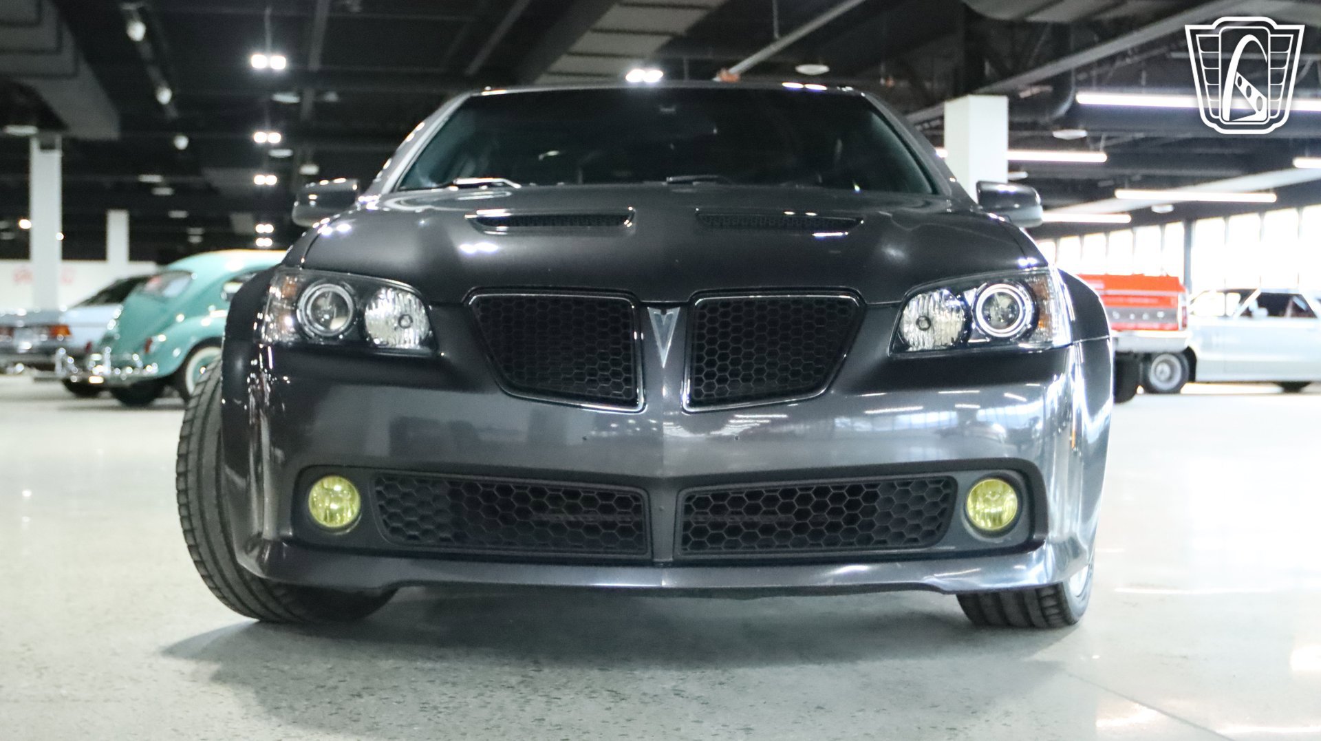 Used 2009 Pontiac G8 GT w/ Premium Package image 25