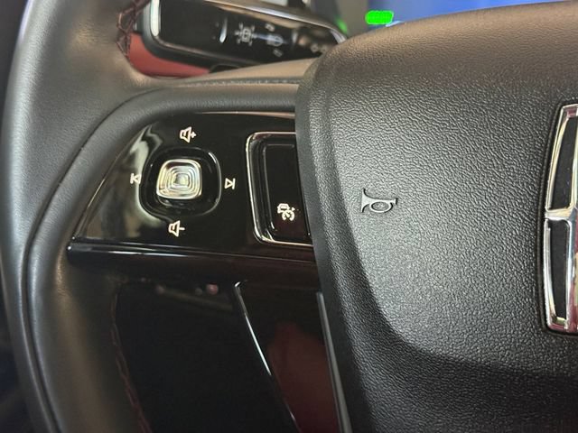 Used 2024 Lincoln Corsair Grand Touring AWD/4WD image 10