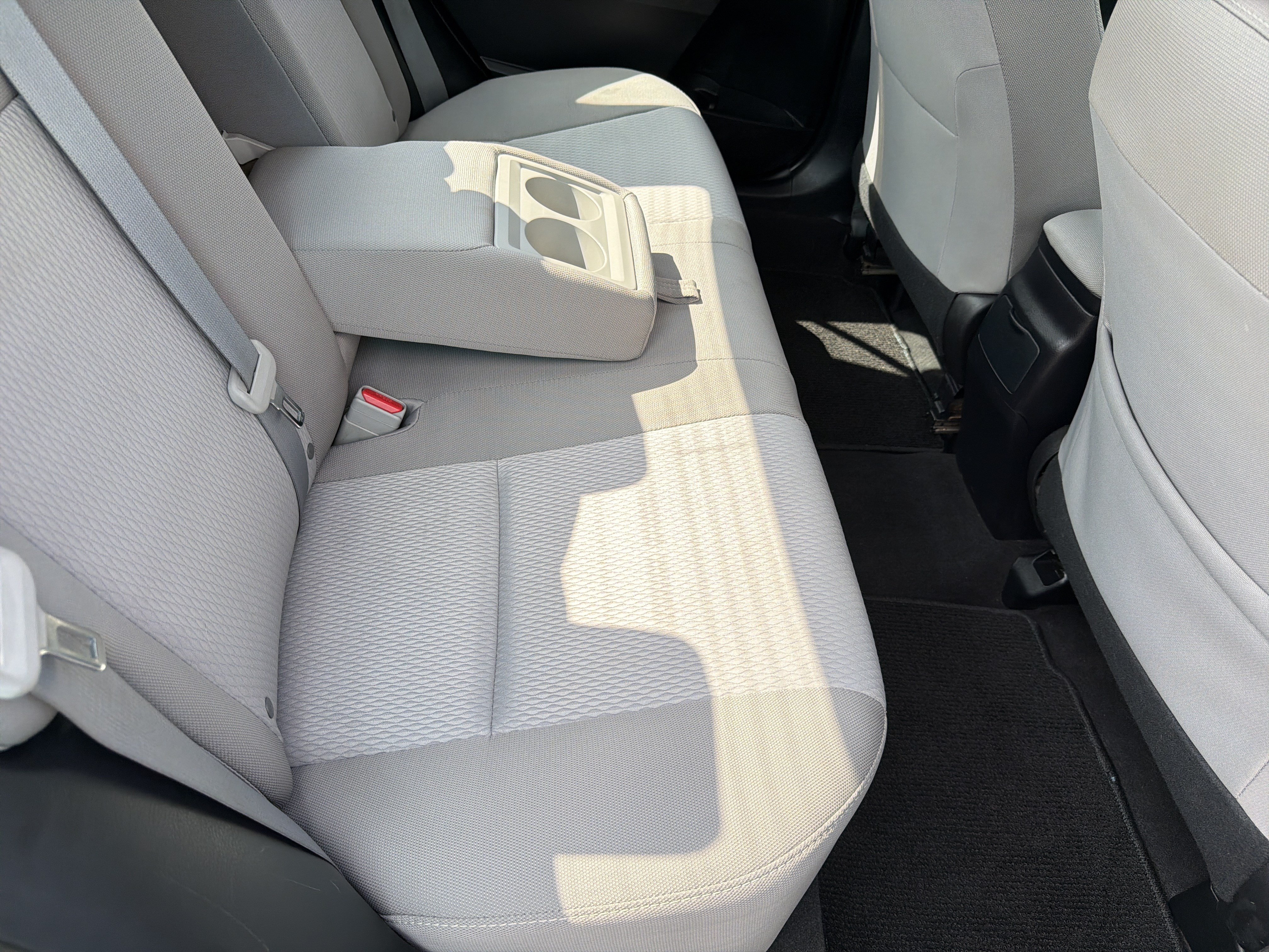 Used 2015 Toyota Corolla LE w/ Body Protection Package #1 FWD image 51