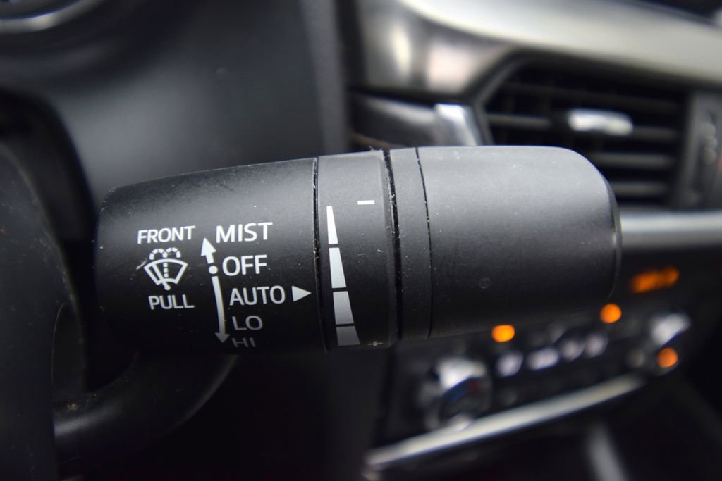 Used 2017 MAZDA MAZDA6 Grand Touring image 35