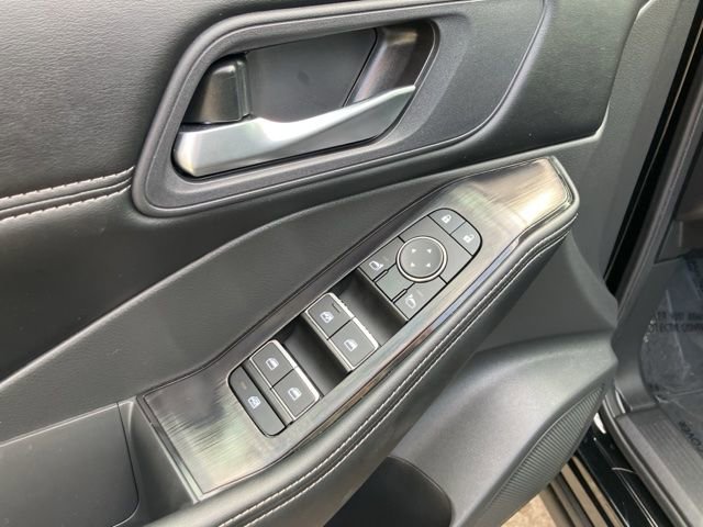 Used 2026 Nissan Rogue SL AWD/4WD image 10