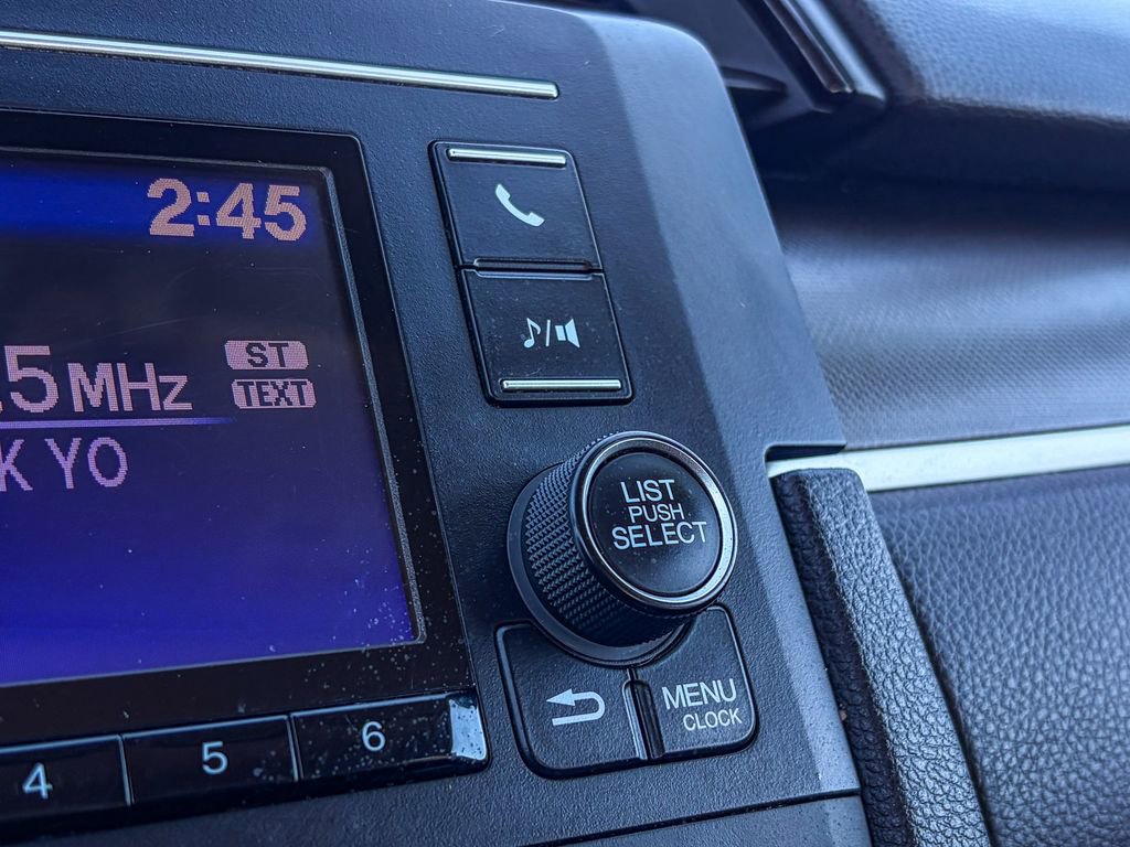 Used 2020 Honda Civic LX image 23