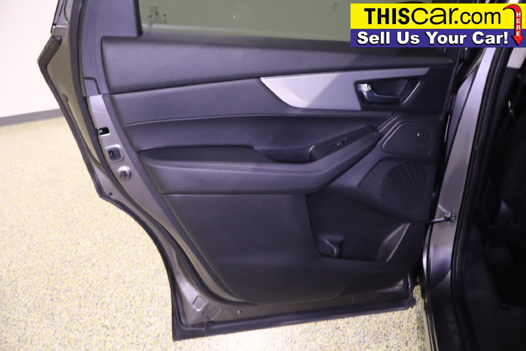 Used 2025 Acura MDX FWD image 40