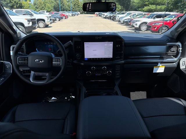 New 2026 Ford F250 Lariat w/ Lariat Ultimate Package AWD/4WD image 16