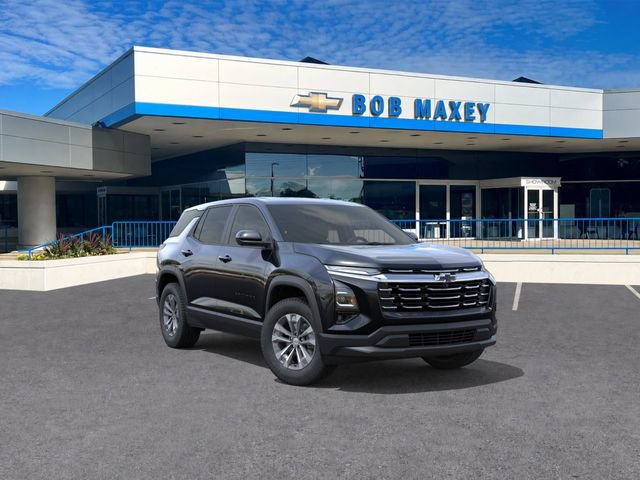 New 2026 Chevrolet Equinox LT w/ Safety and Technology Package