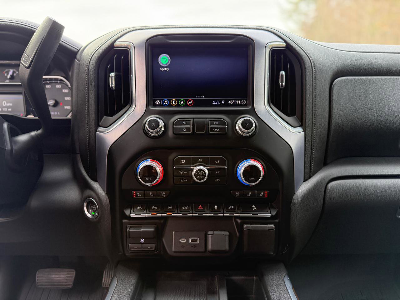 Used 2019 GMC Sierra 1500 SLT w/ SLT Premium Plus Package image 20