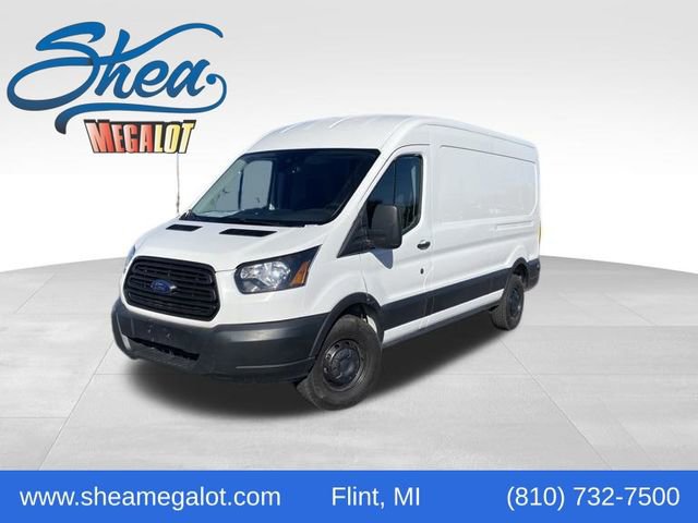 Used 2019 Ford Transit 250 148 Medium Roof