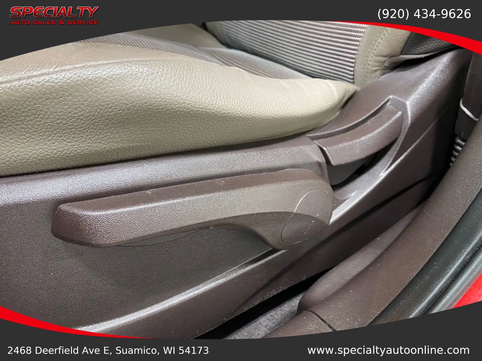 Used 2013 Hyundai Tucson GLS image 33