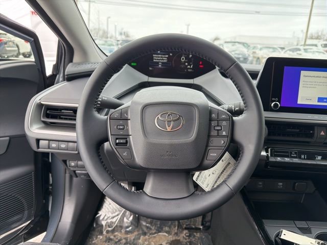 New 2026 Toyota Prius LE image 24