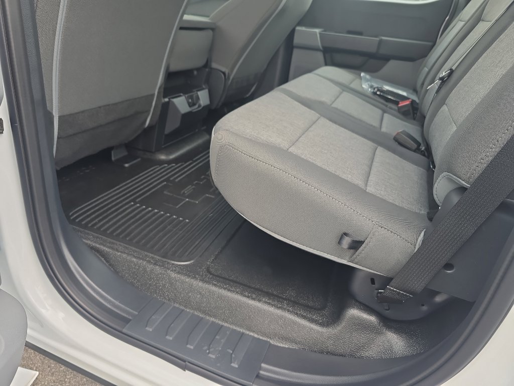 New 2025 Ford F350 XL w/ 360-Degree Camera Package image 21