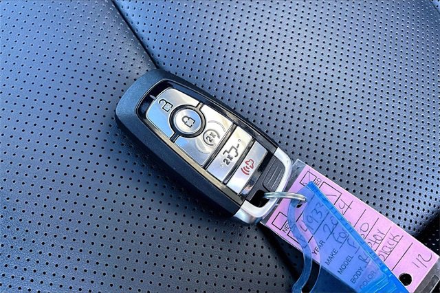 Used 2024 Ford F150 Raptor image 34