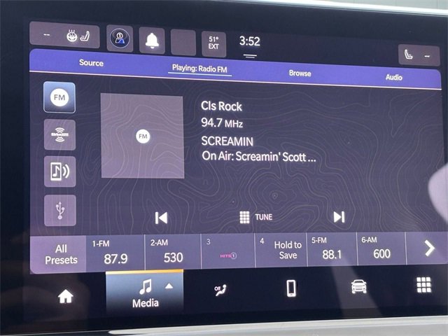 Certified 2022 Jeep Compass Limited image 20