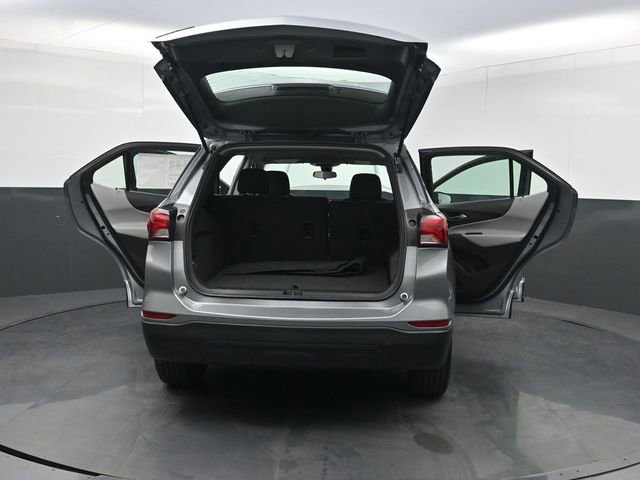 Used 2024 Chevrolet Equinox LS w/ Sport Edition image 42
