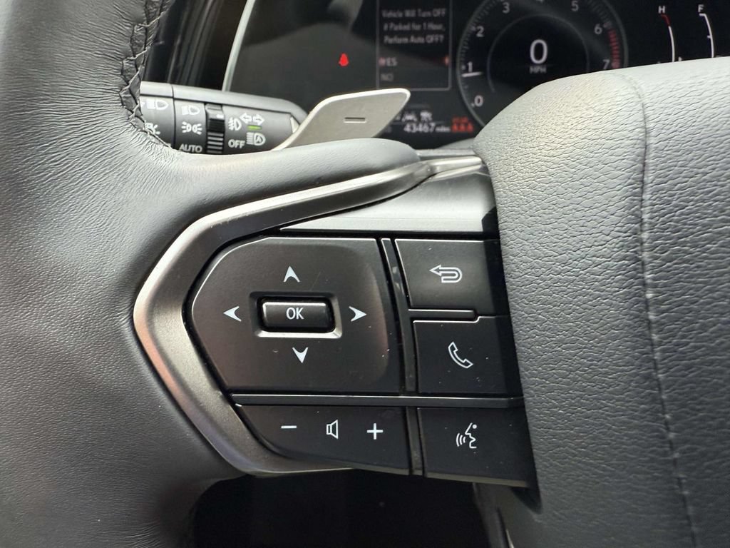 Used 2023 Lexus RX 350 Premium w/ Cold Area Package AWD/4WD image 23