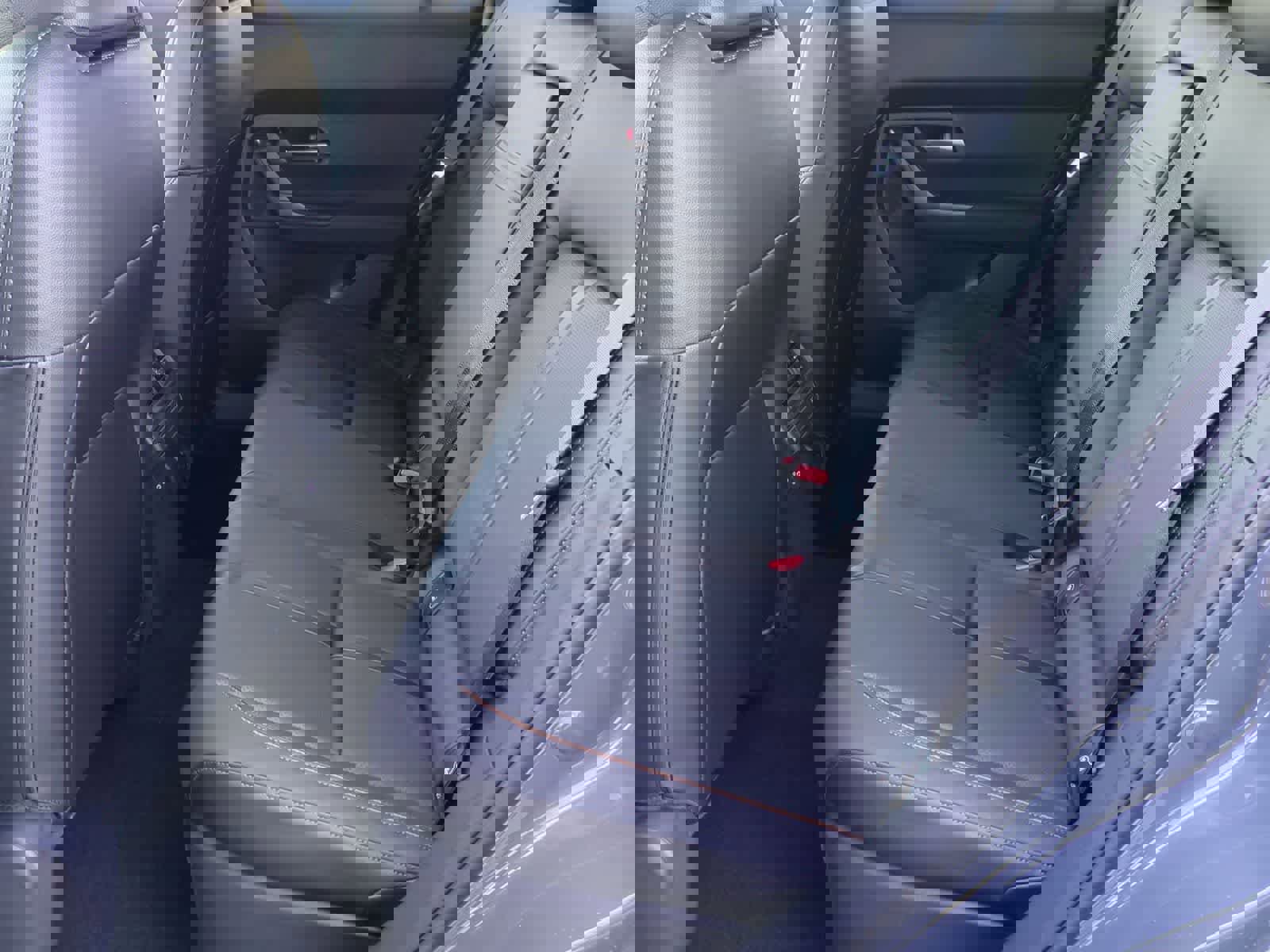 New 2026 MAZDA CX-50 2.5 Hybrid w/ Weather Package image 19