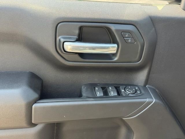 New 2026 Chevrolet Silverado 1500 Custom Trail Boss image 12