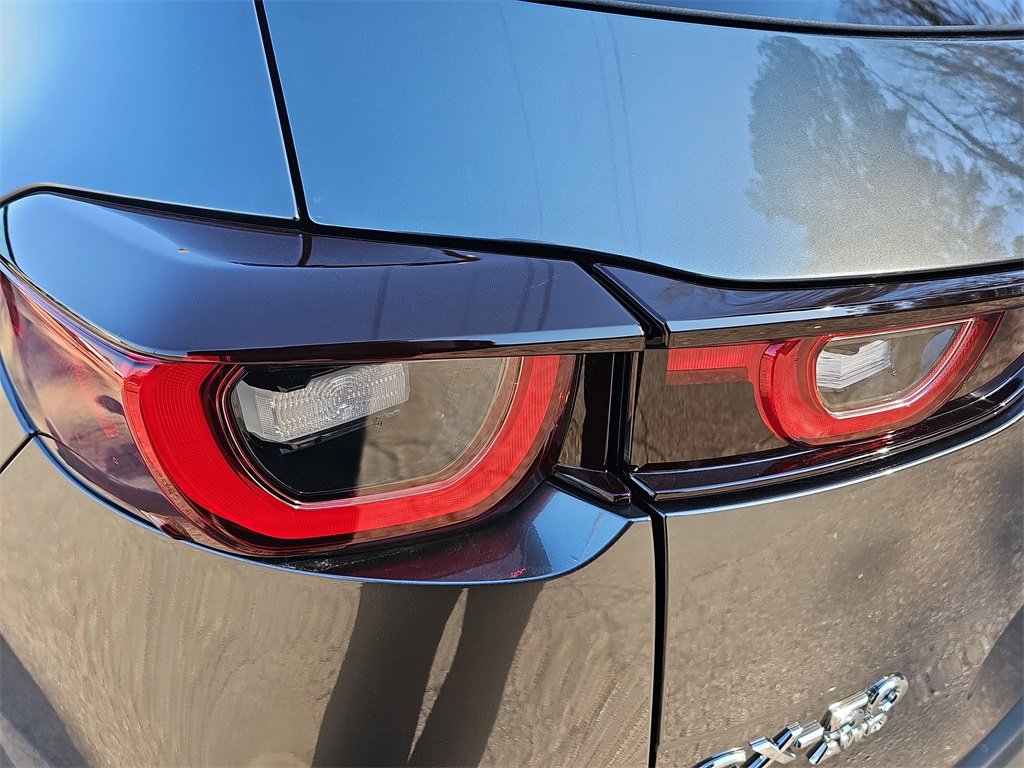 New 2026 MAZDA CX-50 2.5 Hybrid w/ Weather Package image 34