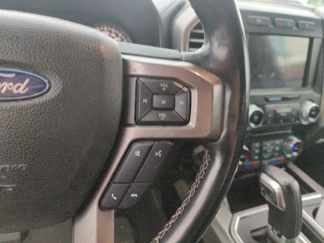 Used 2018 Ford F150 Limited w/ Trailer Tow Package AWD/4WD image 22