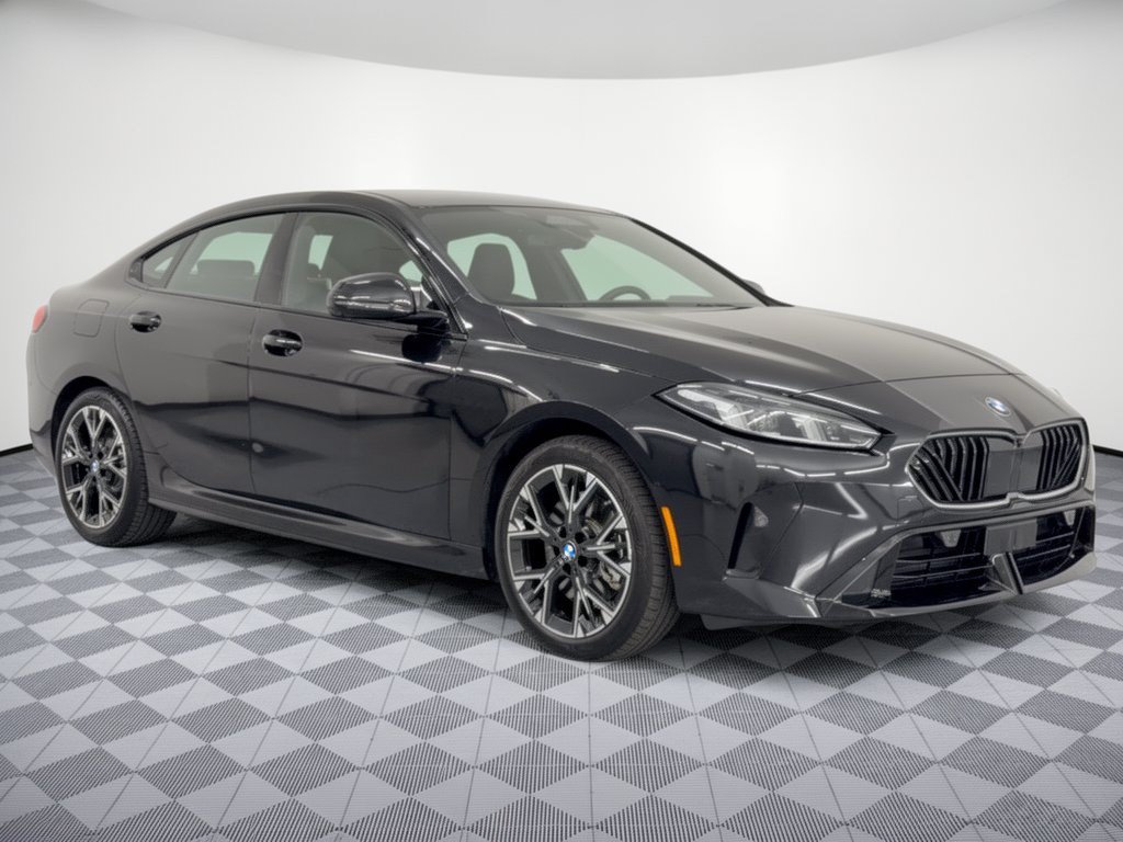 Certified 2026 BMW 228i FWD image 7