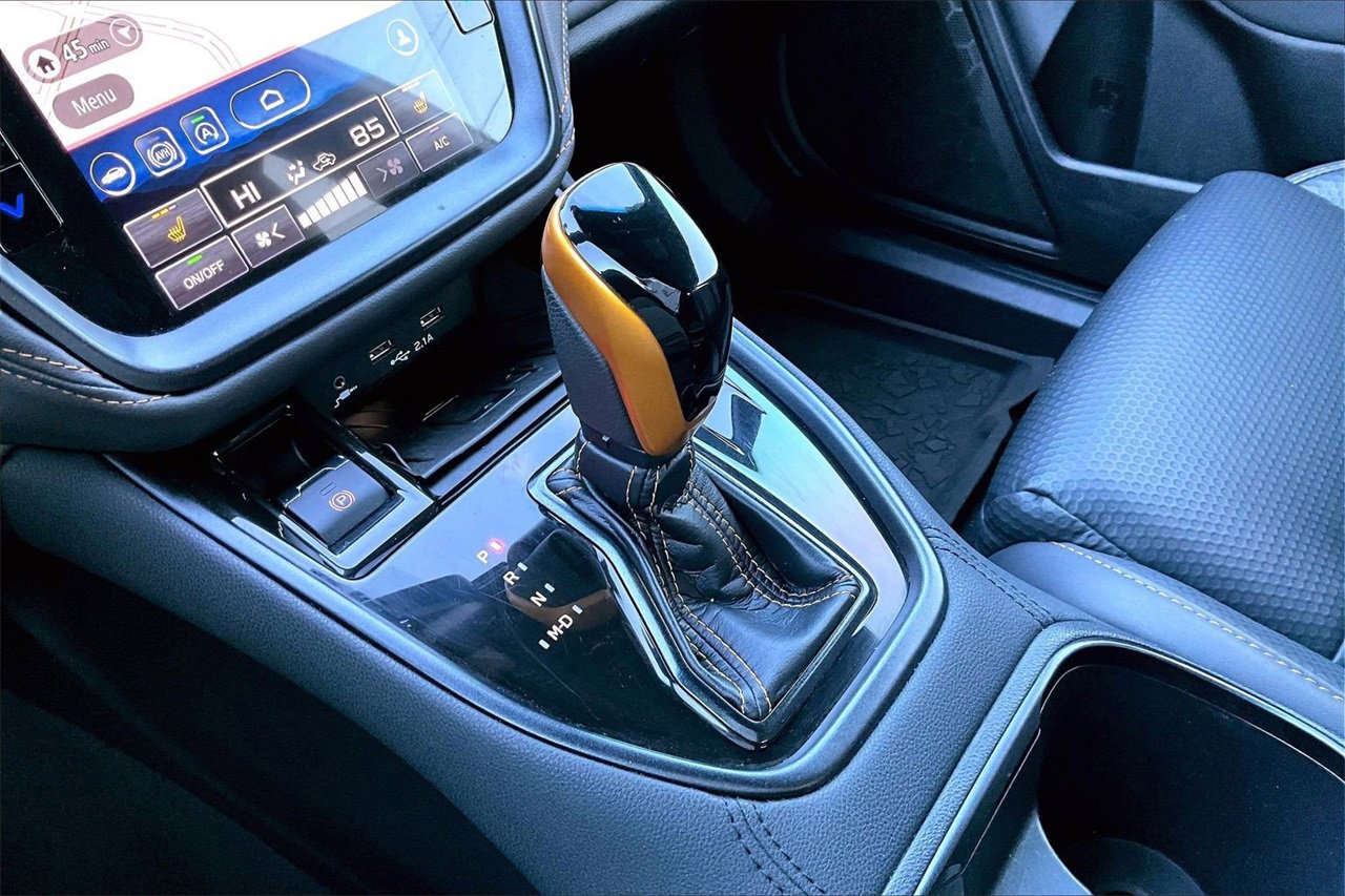 Used 2022 Subaru Outback Wilderness image 30