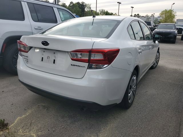 Used 2018 Subaru Impreza 2.0i image 10
