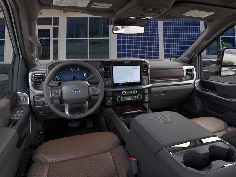 New 2026 Ford F350 King Ranch AWD/4WD image 32
