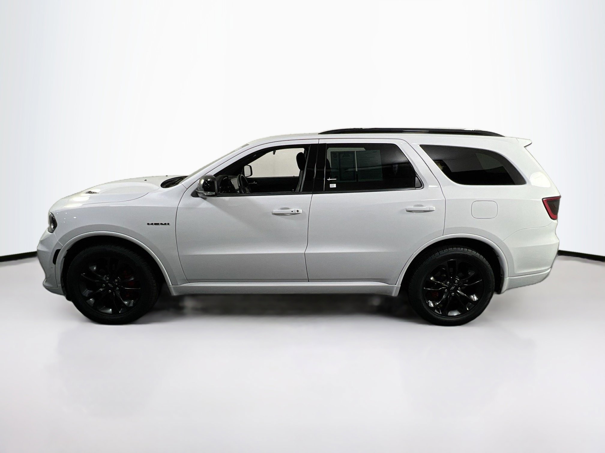 Used 2022 Dodge Durango R/T image 8