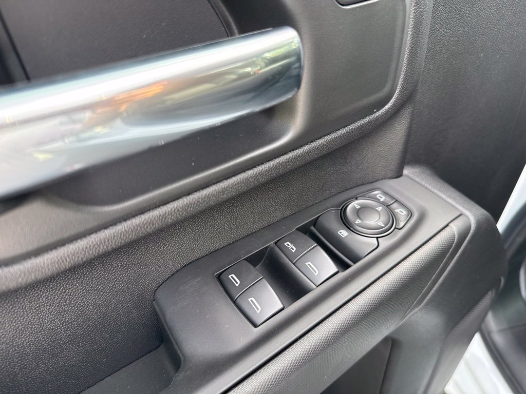 New 2026 Chevrolet Silverado 2500 W/T AWD/4WD image 27